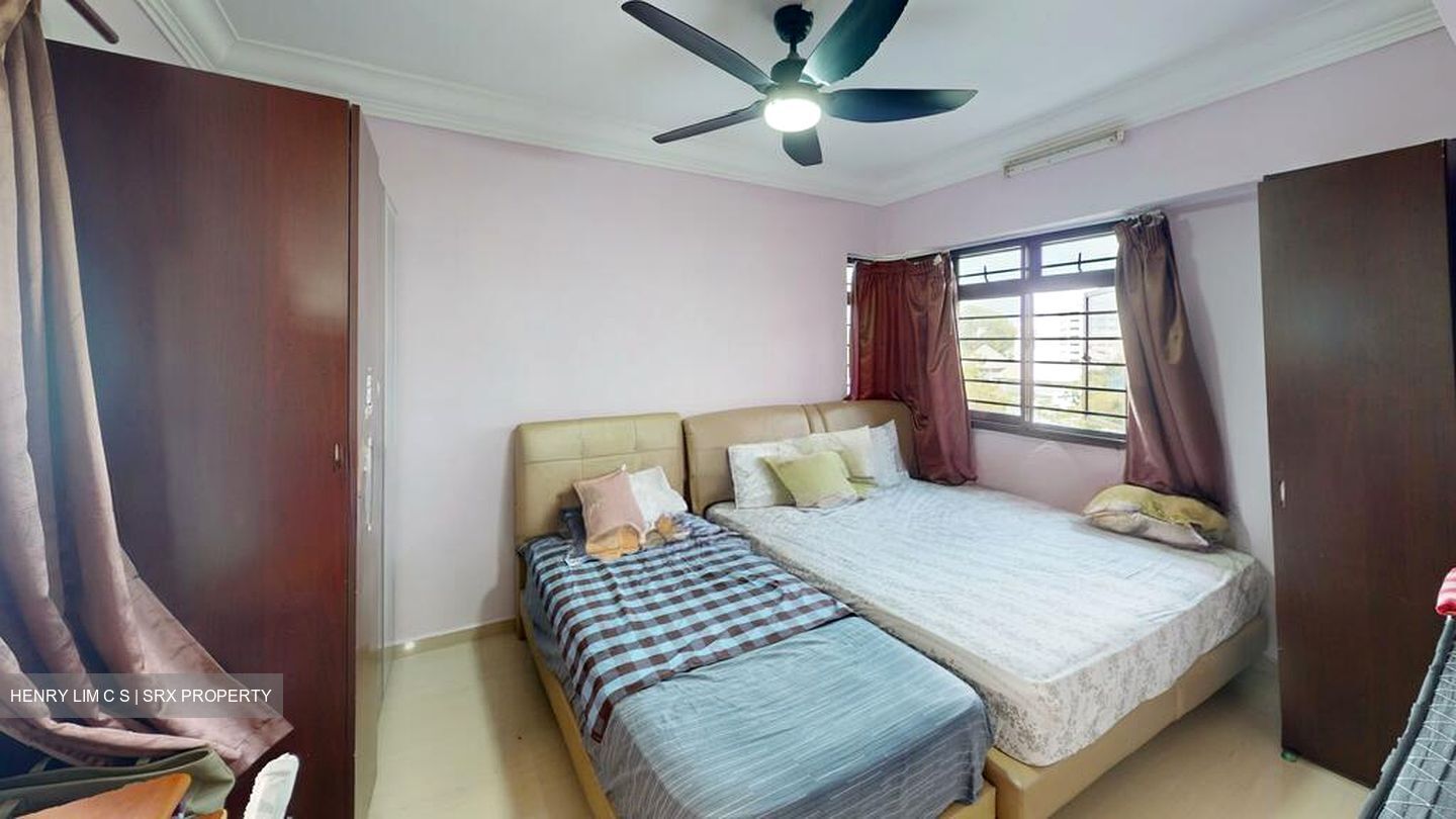 Blk 180 Corporation Spring (Jurong West), HDB 5 Rooms #522507201